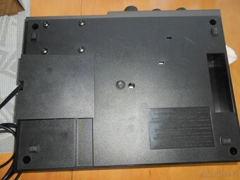 RETRO gramofon TESLA NZC 030 Made in Czechoslovakia - 9