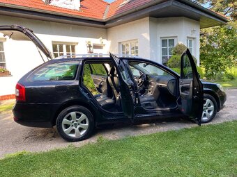 Škoda Octavia 2.0 TDI 103 KW, DSG nové rozvody - 9