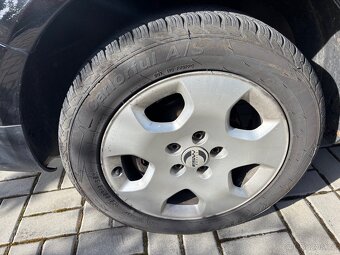 Volkswagen Fox 1,2 - 9