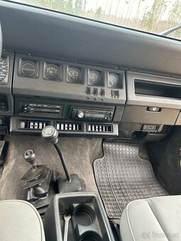 Jeep Wrangler YJ 4.0 HIGH OUTPUT - 9