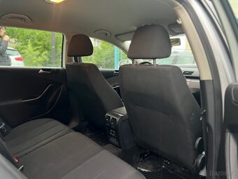 Vw Passat b6 2010 nafta DSG - 9