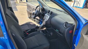 Nissan Micra K13 - 9