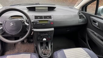 Prodám Citroen C4 1.4i 2006 Stk 12/2026 - 9