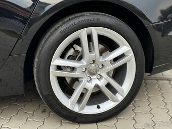 ⭐️Audi a6 C7 3.0tdi Quattro⭐️Super Stav⭐️LED⭐️Dovoz D⭐️extr - 9
