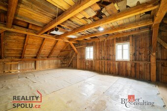 Prodej, domy/rodinný, 180 m2, Okružní 35, 47128 Hamr na Jeze - 9