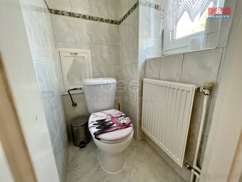 Prodej bytu 2+1, 48 m², Kolín, ul. Mikoláše Alše - 9