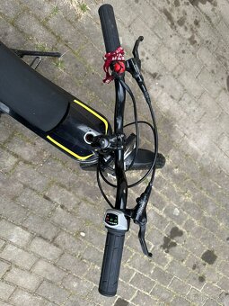 Kuberg Trial E - 9