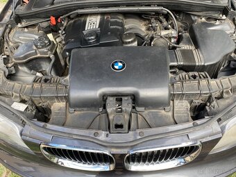 BMW 116i - 9