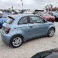 FIAT 500E sada kol s pneu - 9