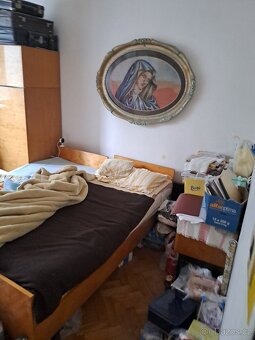 Pronajmu neprůchozí pokoj 12 m pěšky od VŠB - 9