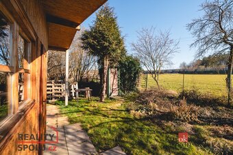 Prodej, domy/chata, 31 m2, Rájov E648, 33033 Pňovany, Plzeň- - 9