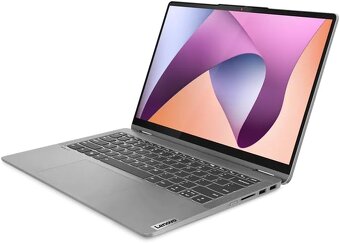 14" DOTYK 360°_LENOVO IDEAPAD FLEX 5 14ABR8_R3-7330_8GB_SSD - 9