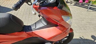 HONDA PCX 125 2016 - 9