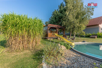 Prodej rodinného domu, 160 m², Mladá Boleslav - 9