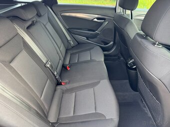 Hyundai i40 1.7crdi, PROVĚŘENO - 9