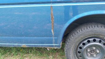 VW T4 Multivan - 9