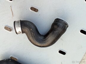 PŘÍSLUŠENSTVÍ MOTORU - VW / ŠKODA / AUDI 1,9TDi 77kW BLS - 9