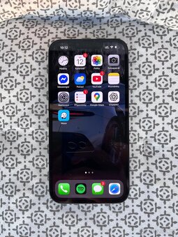 Iphone 13 128GB Midnight Black - 9