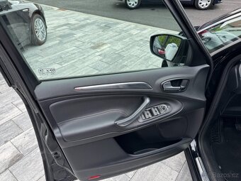 Ford S-MAX 2,2 TDCI 147 KW Titanium - 9