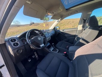 Prodám- VW Tiguan 2.0 tdi 4x4 R-Line - 9