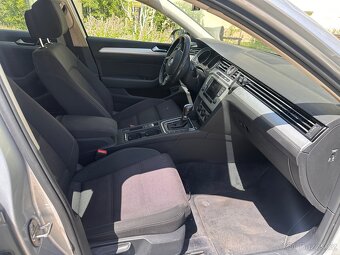 Volkswagen Passat B8 2015 | 2.0 TDI 140 kW - 9