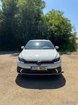 Polo GTI - 9