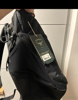 Osprey batoh - 9