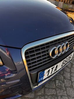 Audi A3 8P - 9