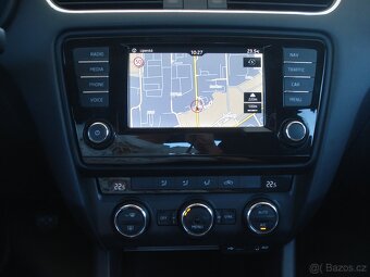 Škoda Octavia 1.6 TDi 81 KW NAVI - 9
