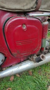 Jawa 250 - 9