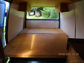 VW T3 Transporter - 9