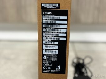 Notebook Asus E510M - 9