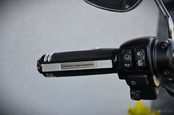 Harley Davidson FLFBS Fat Boy 114 1.majitel / záruka / DPH - 9