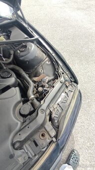 BMW E46 318D 85kw facelift 2005 - 9