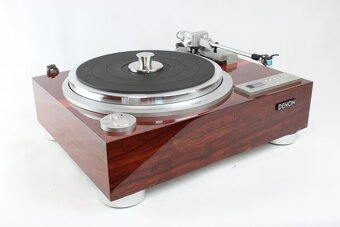 Zrenovovaný gramofon - 9