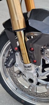 Ducati Multistrada 1000S DS - 9