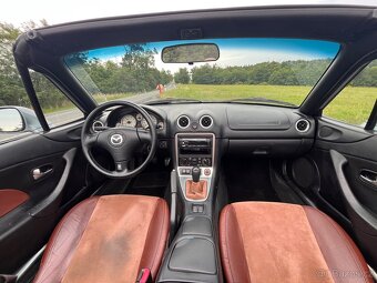 Mazda Mx-5 NBFL Phoenix - 9