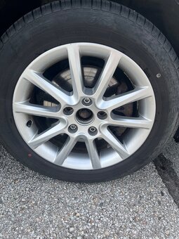 Touran 2.0tdi - 9