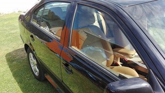 Octavia 1U 1.9 TDI 81kW Elegance, pěkný stav, nová STK 07/27 - 9