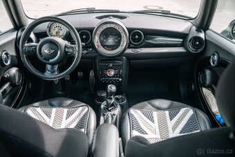 MINI Cooper SD - 9