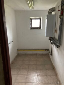 Pronajem bytu 2+1 Valašské Klobouky s balkonem - 9