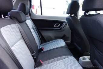 Škoda Fabia ll 1.4 63 kW - 1 majitel❗ 78 000 km❗ Bez koroze❗ - 9