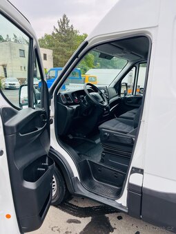 🚚 Iveco Daily 35S16 - L4H2 – rok 2019 – TOP stav 🚚 - 9