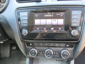 Škoda Octavia 3 1.6TDI 77KW COMBI - 9