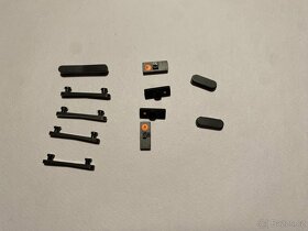 Díly na iPady - sada 58 kusů - 9