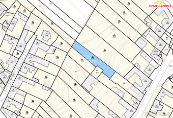 Projekt domu Havřice s pozemkem 1105 m2 - 9