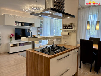 prodej bytu 3+KK/L, 67 m2, ul. Na Strži, Praha 4 - Krč - 9