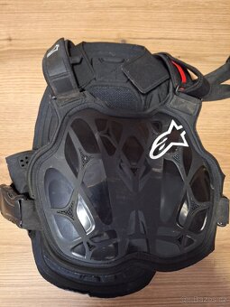 Výbava na čtyřkolku - 9