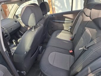 Škoda Fabia 1.2i12v Nova Stk - 9