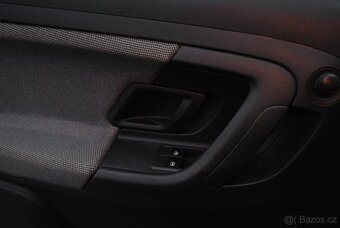 Škoda Fabia 2 kombi 1.4TDi 59kW - klimatizace - ESP - 9